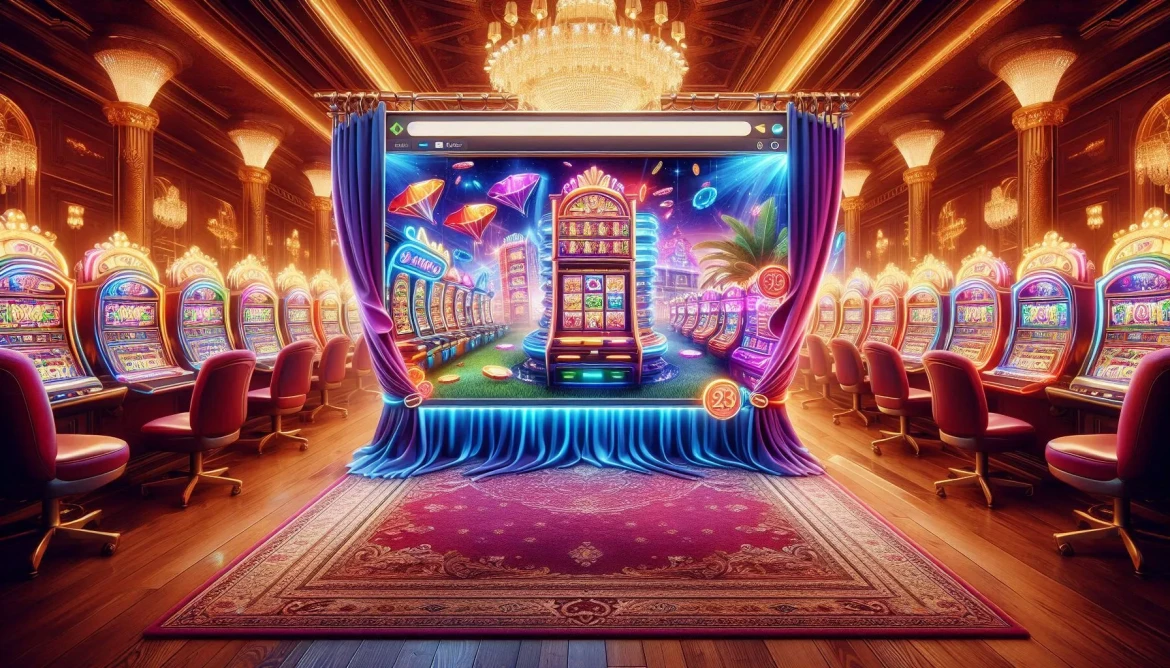 BeonBet Casino
